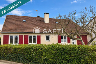 achat maison mtgeron 91230