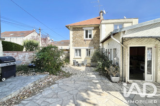 achat maison mtgeron 91230
