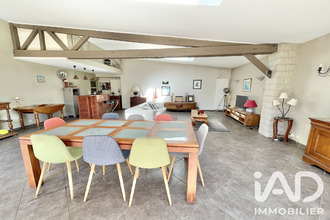 achat maison mtgeron 91230