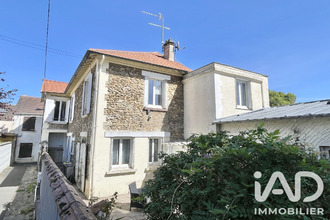 achat maison mtgeron 91230