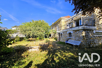 achat maison mtgeron 91230