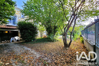 achat maison mtgeron 91230