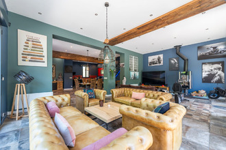 achat maison mtgeroult 95650