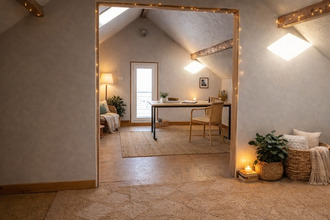 achat maison mtgeroult 95650