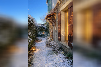 achat maison mtgeroult 95650