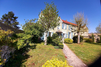 achat maison mtgeroult 95650