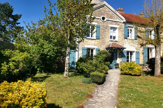 achat maison mtgeroult 95650