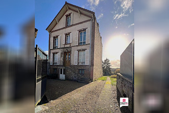 achat maison mtgeroult 95650