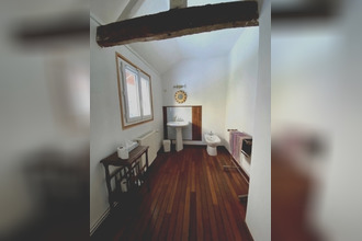 achat maison mtgeroult 95650