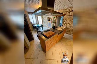 achat maison mtgesoye 25111