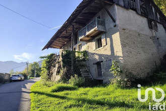 achat maison mtgilbert 73220