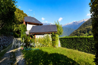 achat maison mtgilbert 73220