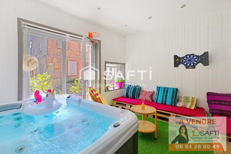 achat maison mtgiscard 31450