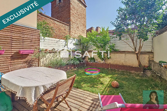 achat maison mtgiscard 31450