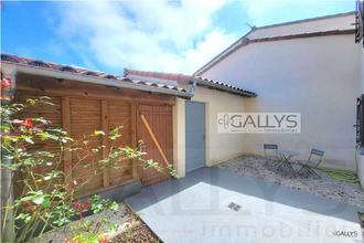 achat maison mtgiscard 31450