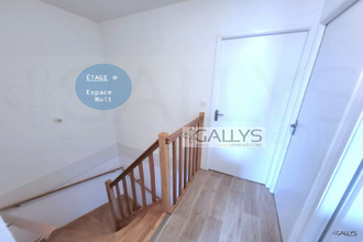 achat maison mtgiscard 31450