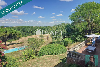 achat maison mtgiscard 31450