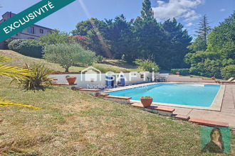 achat maison mtgiscard 31450