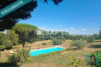 achat maison mtgiscard 31450