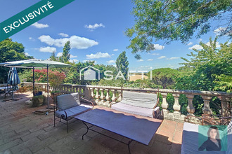 achat maison mtgiscard 31450