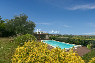 achat maison mtgiscard 31450