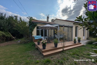 achat maison mtgiscard 31450
