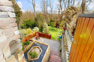 achat maison mtgiscard 31450