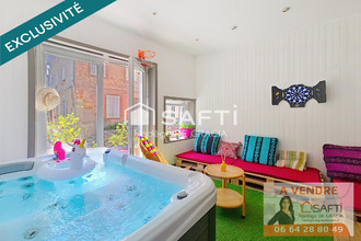 achat maison mtgiscard 31450