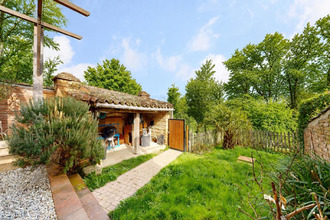 achat maison mtgiscard 31450