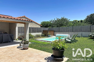 achat maison mtgiscard 31450