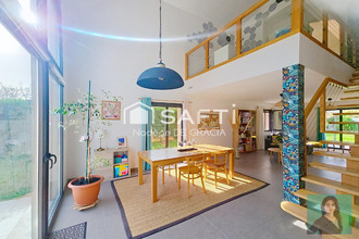achat maison mtgiscard 31450
