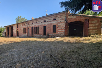 achat maison mtgiscard 31450