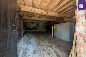 achat maison mtgiscard 31450