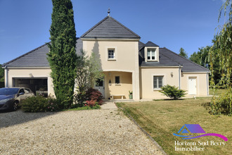 achat maison mtgivray 36400