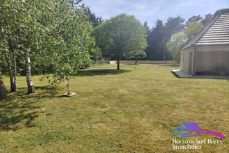 achat maison mtgivray 36400