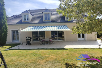 achat maison mtgivray 36400