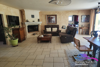 achat maison mtgivray 36400