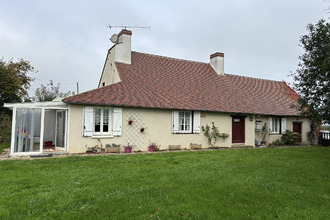 achat maison mtgivray 36400