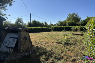 achat maison mtgivray 36400