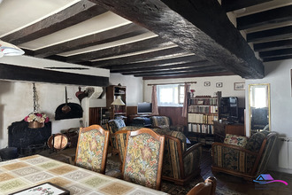 achat maison mtgivray 36400