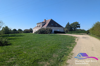 achat maison mtgivray 36400