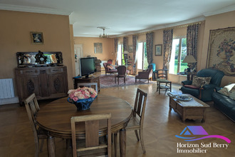 achat maison mtgivray 36400