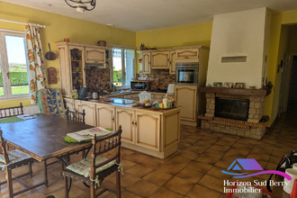 achat maison mtgivray 36400