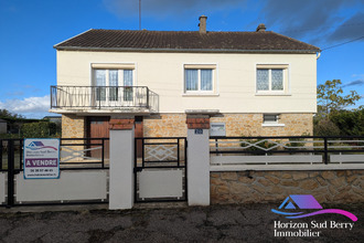 achat maison mtgivray 36400