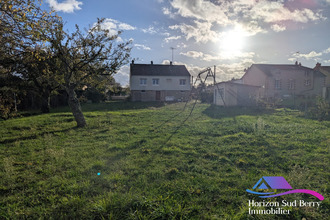 achat maison mtgivray 36400