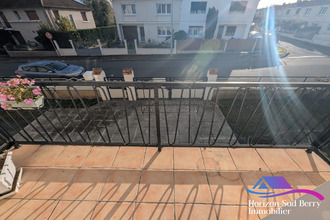 achat maison mtgivray 36400