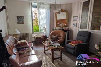 achat maison mtgivray 36400