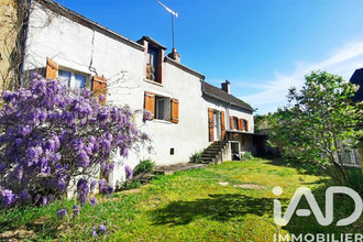 achat maison mtgivray 36400