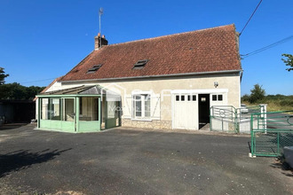 achat maison mtgivray 36400