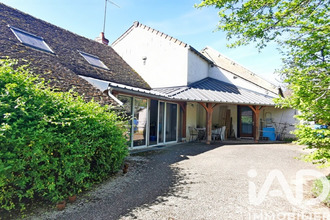 achat maison mtgivray 36400